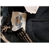 Image 3 : harley davison zipper hoodie - kids XXL