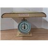 Image 1 : metal vintage weigh skill (works)