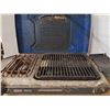 Image 2 : coleman grill (not tested)