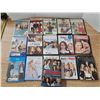 Image 1 : 16 dvd's