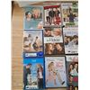 Image 2 : 16 dvd's