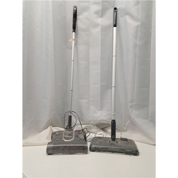 shark cordless vacum