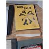 Image 3 : lot of manual books