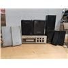 Image 1 : lot of speakers