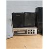 Image 3 : lot of speakers