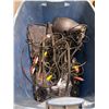Image 1 : lot of wires