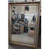 Image 1 : gold mirror 42.5" x 30.5"