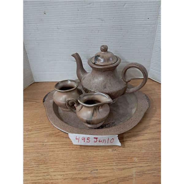 tea set