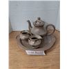 Image 1 : tea set