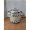 Image 1 : croc-pot (not tested)