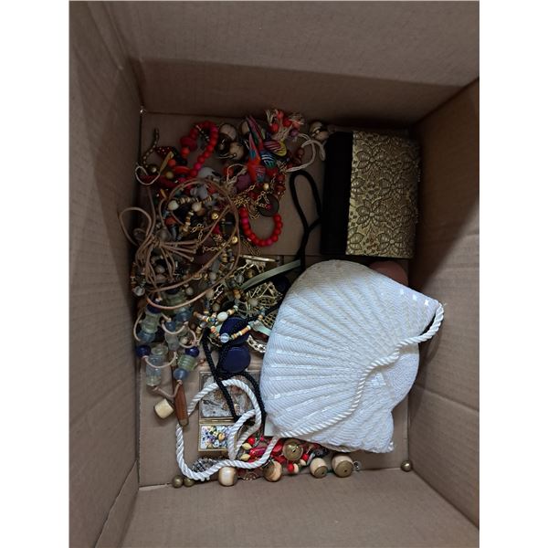 jewlery + misc