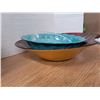 Image 2 : 3 glass bowls