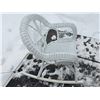 Image 2 : Wicker rocking chair