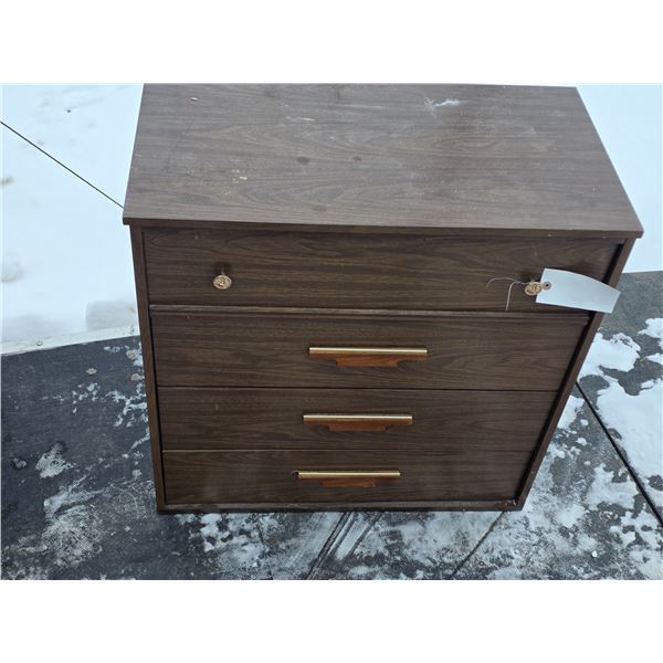 Dresser- 30"by 15" by 30"H