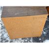 Image 3 : Dresser- 30"by 15" by 30"H