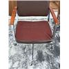 Image 2 : Rolling chair- 30"H