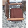 Image 3 : Rolling chair- 30"H