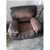 Image 1 : Lazy boy chair- 50"H
