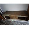Image 1 : Coffee table- 60" by 22" by 16"H
