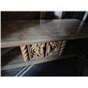 Image 5 : Coffee table- 60" by 22" by 16"H