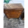 Image 1 : Dresser- 32" by 16" by 34"H