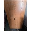 Image 1 : Wardrobe- 21" by 32" by 65"H
