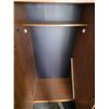 Image 2 : Wardrobe- 21" by 32" by 65"H