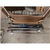 Image 1 : Bed frames and hardware