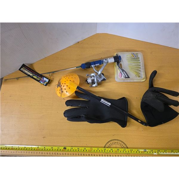 Fishing gear