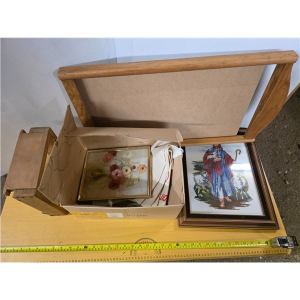 Lot of misc items