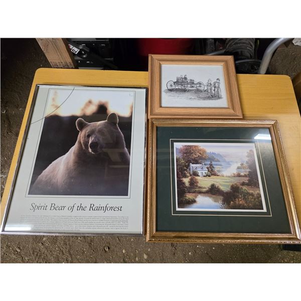 3 pictures
