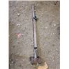 Image 1 : Antique sledge hammer