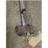 Image 2 : Antique sledge hammer