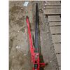 Image 1 : Jackall- 60"L