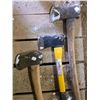 Image 2 : 3 axes