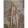 Image 1 : Mini sledge hammer and bat