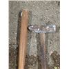 Image 2 : Mini sledge hammer and bat