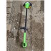 Image 1 : Weed wacker- untested
