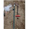 Image 1 : Tree branch trimmer and weed puller