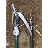 Image 2 : Tree branch trimmer and weed puller