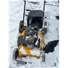 Image 1 : Pulon lawn mower- untested