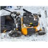 Image 3 : Pulon lawn mower- untested