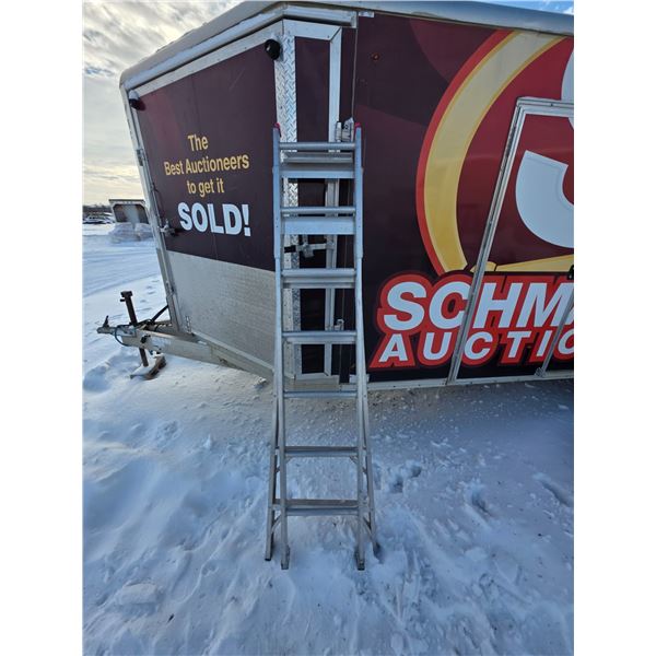 6ft ladder