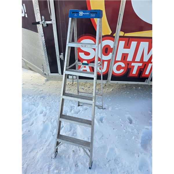 5ft ladder