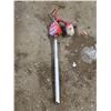 Image 1 : Gas boy pump