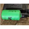 Image 3 : Lawn mower bag and sprayer