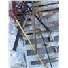Image 3 : Lot of tools