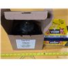 Image 2 : Lot of misc- blower motor