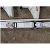 Image 2 : 73" Series 550 Rossignol Skis w/ Poles and Ski Boots (Boot Size 6 1/2)