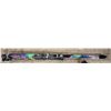Image 3 : 74" Head XR VECTRA Skis W/ Poles and Boots